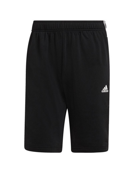 Spodenki adidas essentials warm-up 3-stripes m