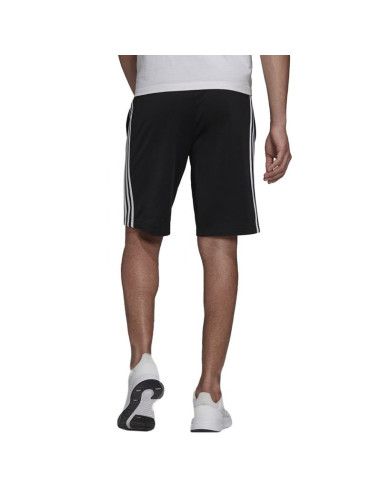 Spodenki adidas essentials warm-up 3-stripes m