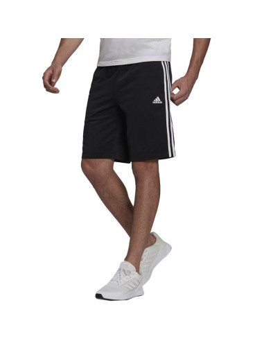 Spodenki adidas essentials warm-up 3-stripes m