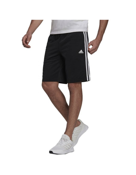 Spodenki adidas essentials warm-up 3-stripes m