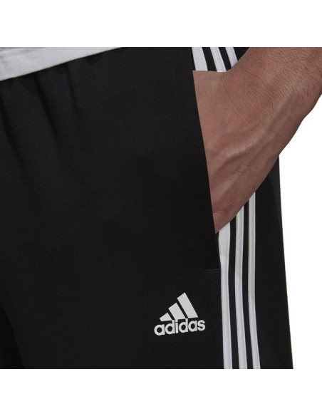 Spodenki adidas essentials warm-up 3-stripes m