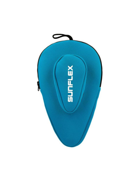 Pokrowiec na rakietę sunflex neopren