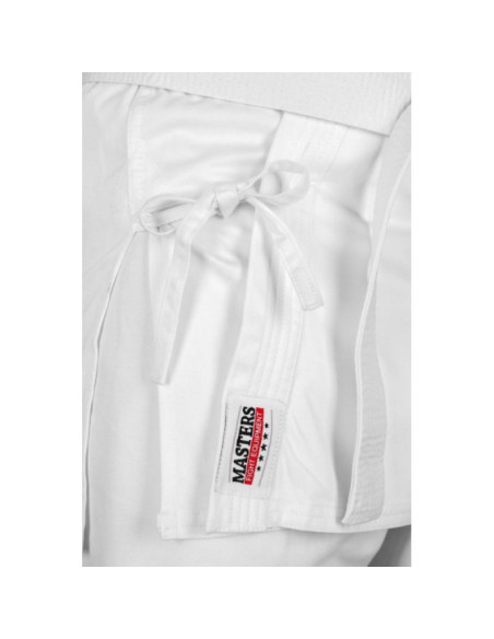 Kimono do karate masters