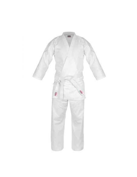 Kimono do karate masters