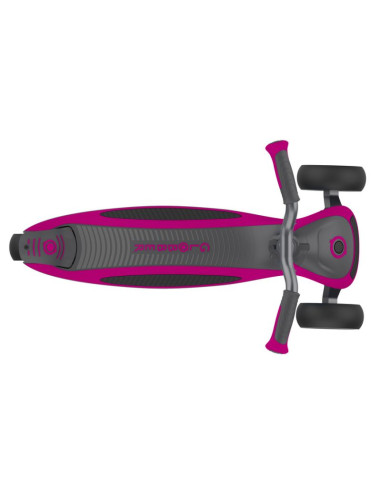 Hulajnoga 3-kołowa globber ultimum 612