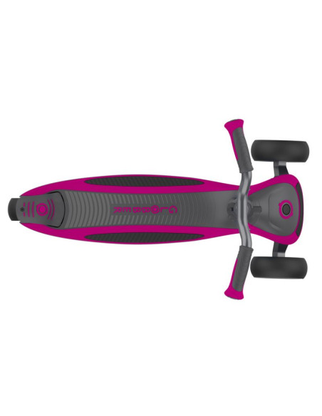 Hulajnoga 3-kołowa globber ultimum 612