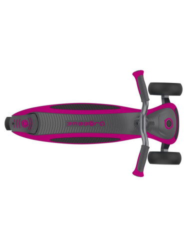 Hulajnoga 3-kołowa globber ultimum 612