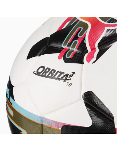 Piłka nożna puma orbita 3 tb fifa quality