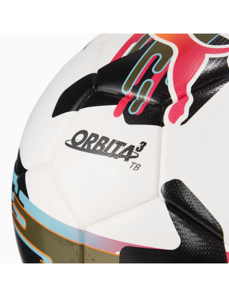 Piłka nożna puma orbita 3 tb fifa quality