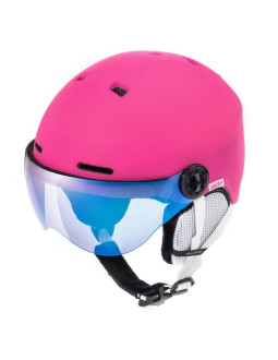 Kask narciarski meteor falven w