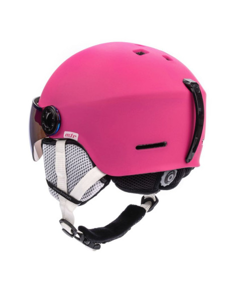 Kask narciarski meteor falven w