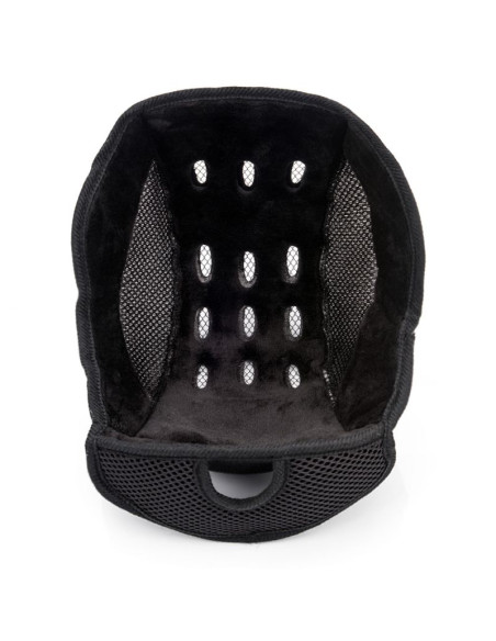 Kask narciarski meteor falven w