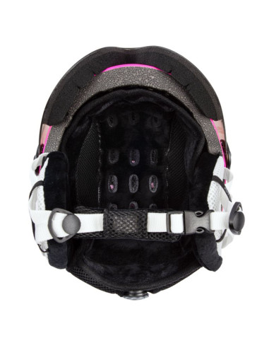 Kask narciarski meteor falven w