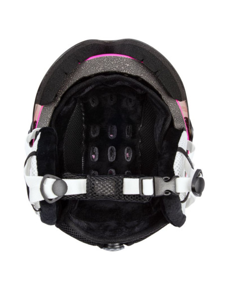 Kask narciarski meteor falven w