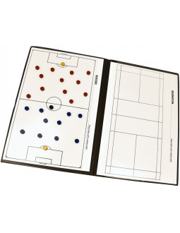 Tablica taktyczna select a4