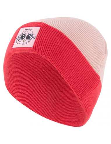 Czapka puma animal classic cuff beanie jr 23456