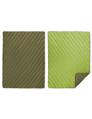 Koc kempingowy offlander 200x140