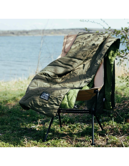 Koc kempingowy offlander 200x140