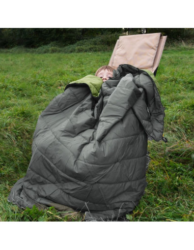 Koc kempingowy offlander 200x140