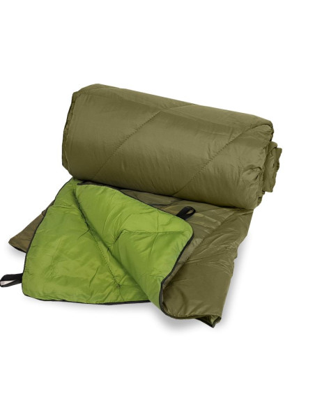 Koc kempingowy offlander 200x140