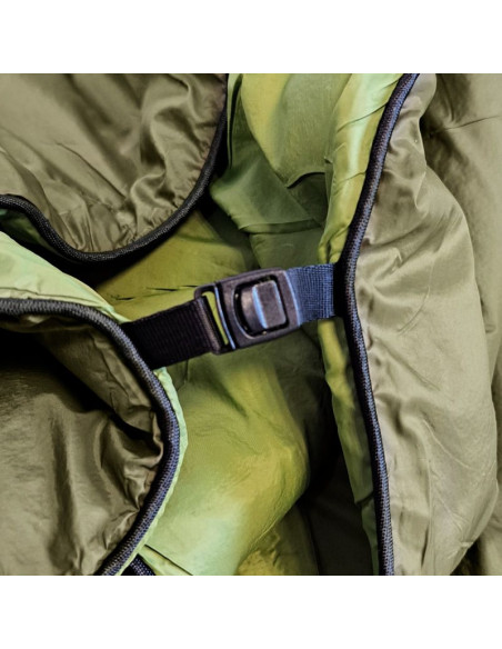 Koc kempingowy offlander 200x140