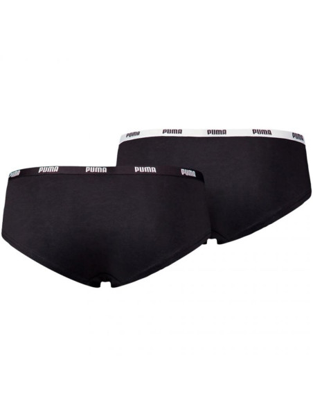 Bielizna puma hipster 2p pack w 907852