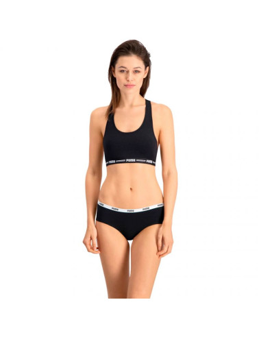 Bielizna puma hipster 2p pack w 907852