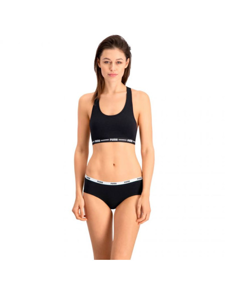 Bielizna puma hipster 2p pack w 907852