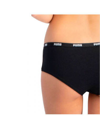 Bielizna puma hipster 2p pack w 907852