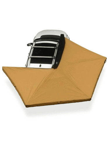 Markiza offlander samonośna batwing