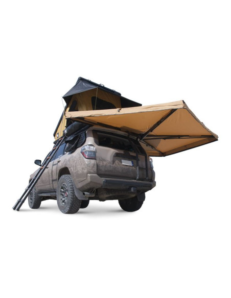 Markiza offlander samonośna batwing