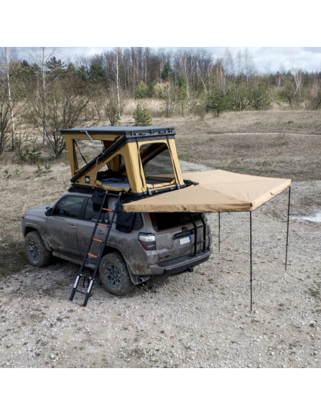 Markiza offlander samonośna batwing