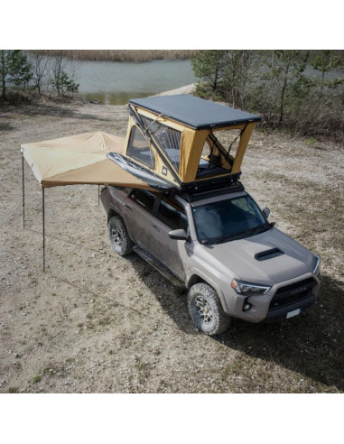 Markiza offlander samonośna batwing