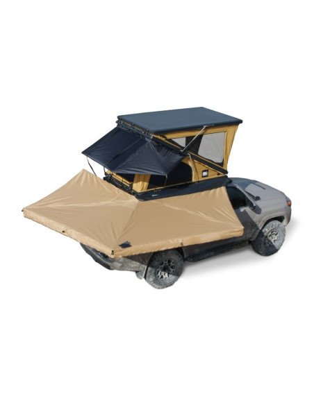 Markiza offlander samonośna batwing