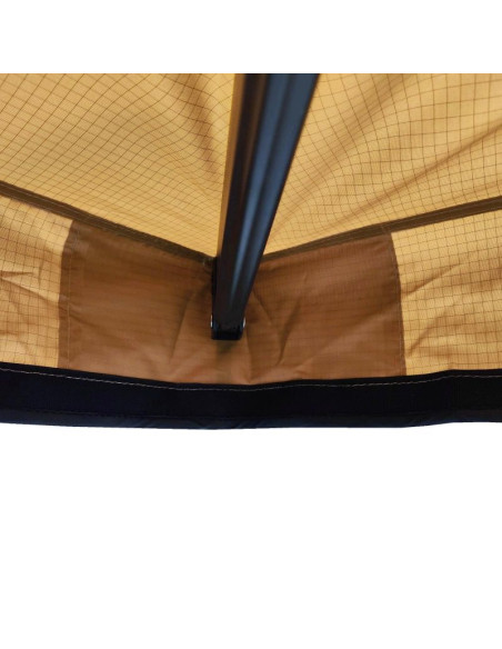 Markiza offlander samonośna batwing