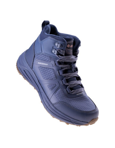 Buty granise mid wp wo's w