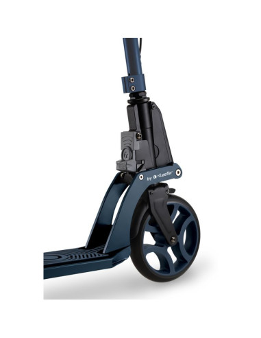 Hulajnoga miejska globber one k 200 piston deluxe blue