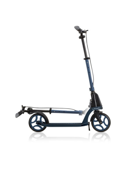 Hulajnoga miejska globber one k 200 piston deluxe blue