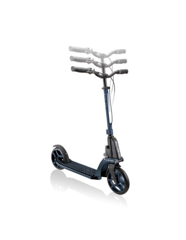 Hulajnoga miejska globber one k 200 piston deluxe blue