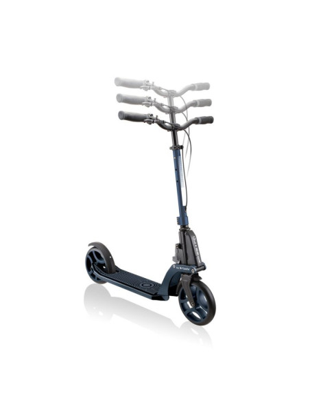 Hulajnoga miejska globber one k 200 piston deluxe blue