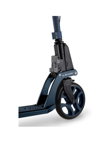 Hulajnoga miejska globber one k 200 piston deluxe blue