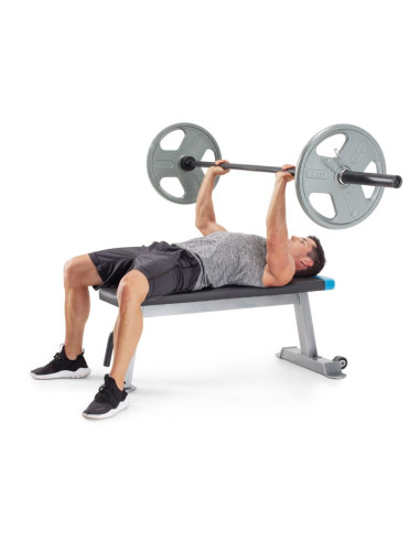 Ławka pozioma proform carbon strength