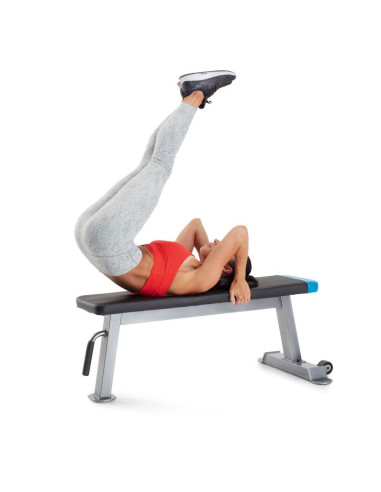 Ławka pozioma proform carbon strength