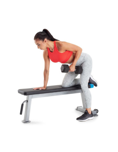 Ławka pozioma proform carbon strength