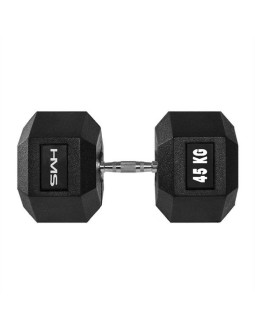 Hantla hms hex pro 45 kg 2