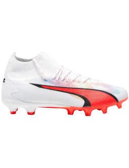 Buty piłkarskie puma ultra pro fg/ag m 107422 2