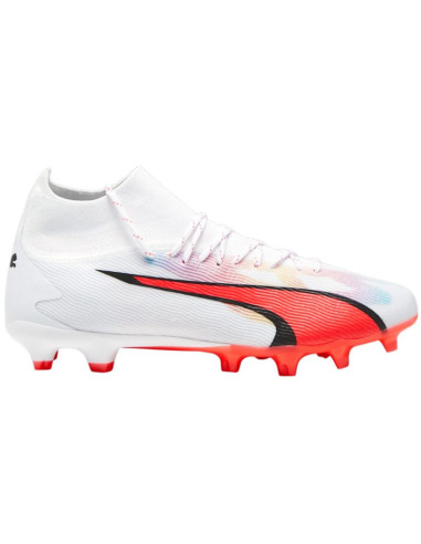 Buty piłkarskie puma ultra pro fg/ag m 107422