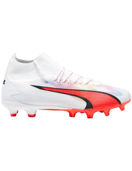 Buty piłkarskie puma ultra pro fg/ag m 107422