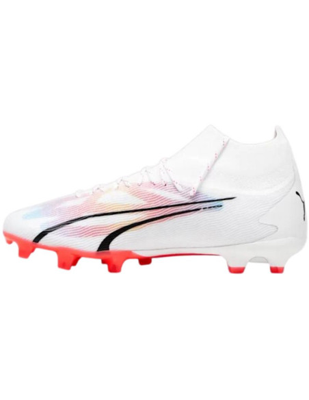 Buty piłkarskie puma ultra pro fg/ag m 107422