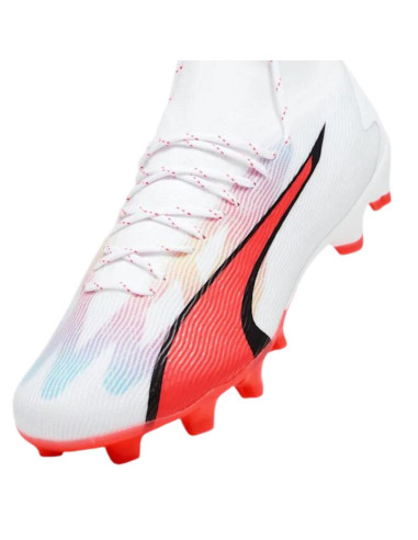 Buty piłkarskie puma ultra pro fg/ag m 107422